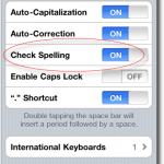 iphone-disable-spelling-check
