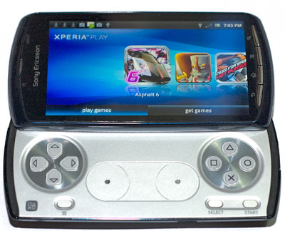 image of the gamepad