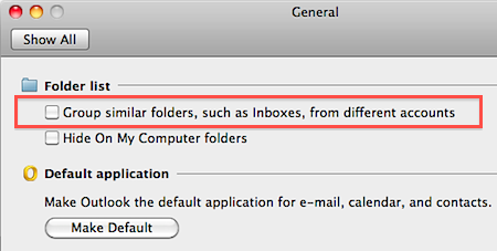 outlook 2011 for mac on my computer folders outlook 2011 for mac on my computer folders