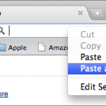 paste-and-go