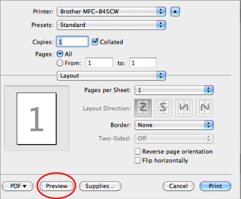 How To Change Pdf Text Color For Printing Mac