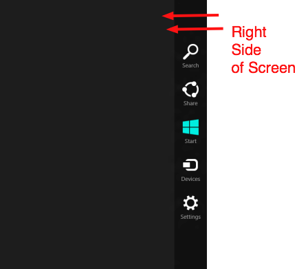 right-swipe