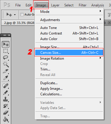 change artboard size photoshop change artboard size photoshop